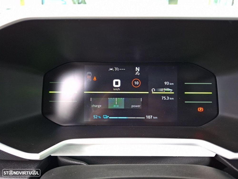 Dacia Spring Electric 65 Expression - 17