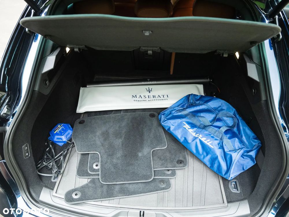 Maserati Levante - 38