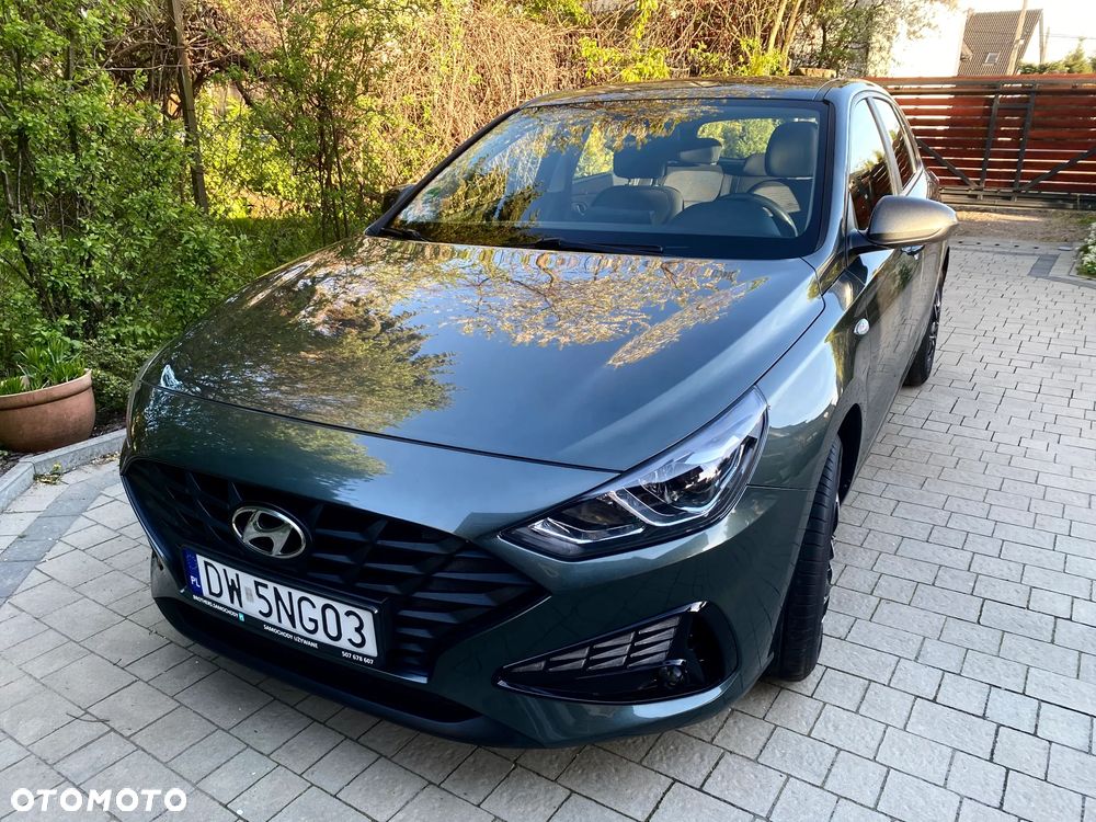 Hyundai i30 - 18