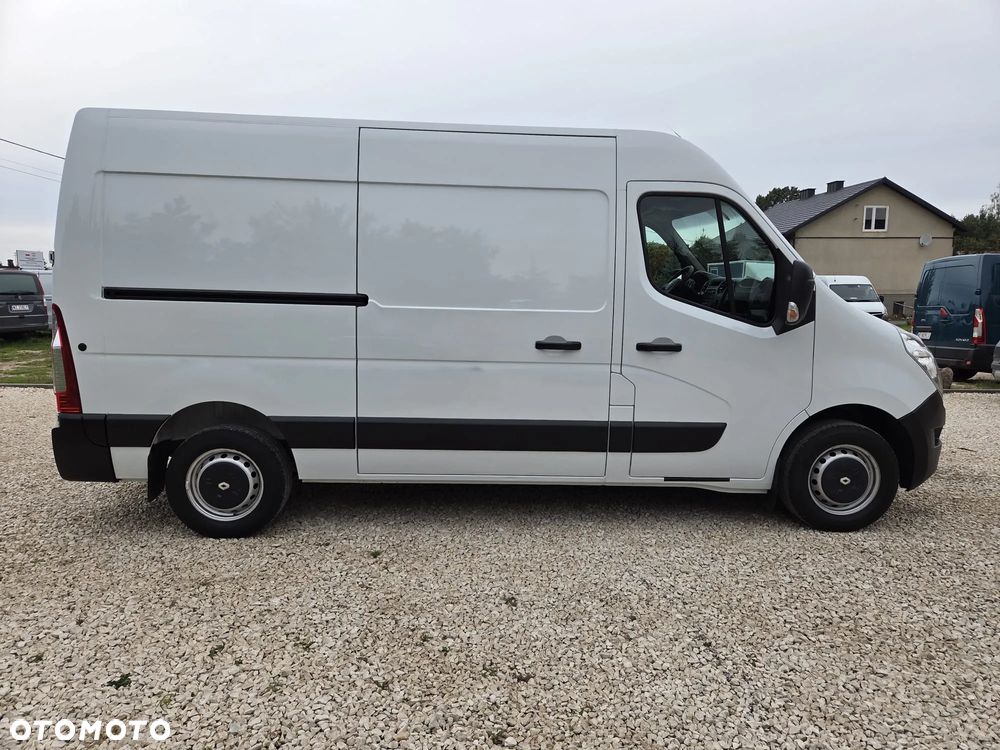 Renault Master - 5