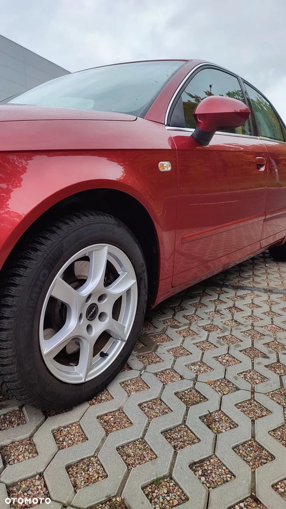 Seat Exeo - 6