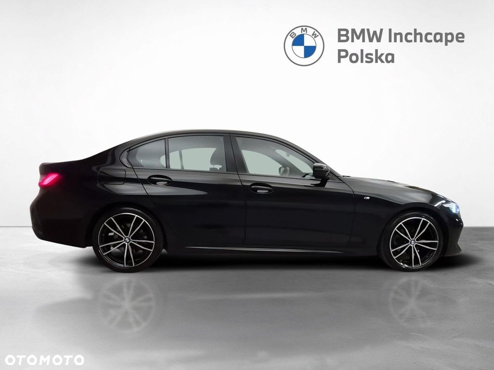BMW Seria 3 - 7