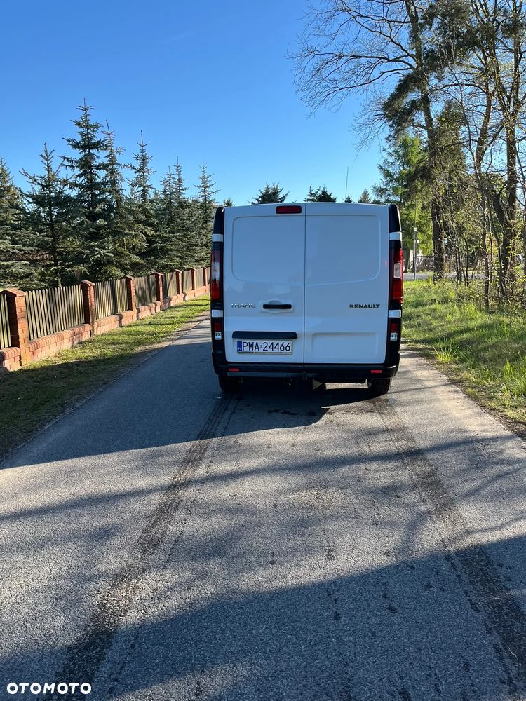 Renault TRAFIC - 4