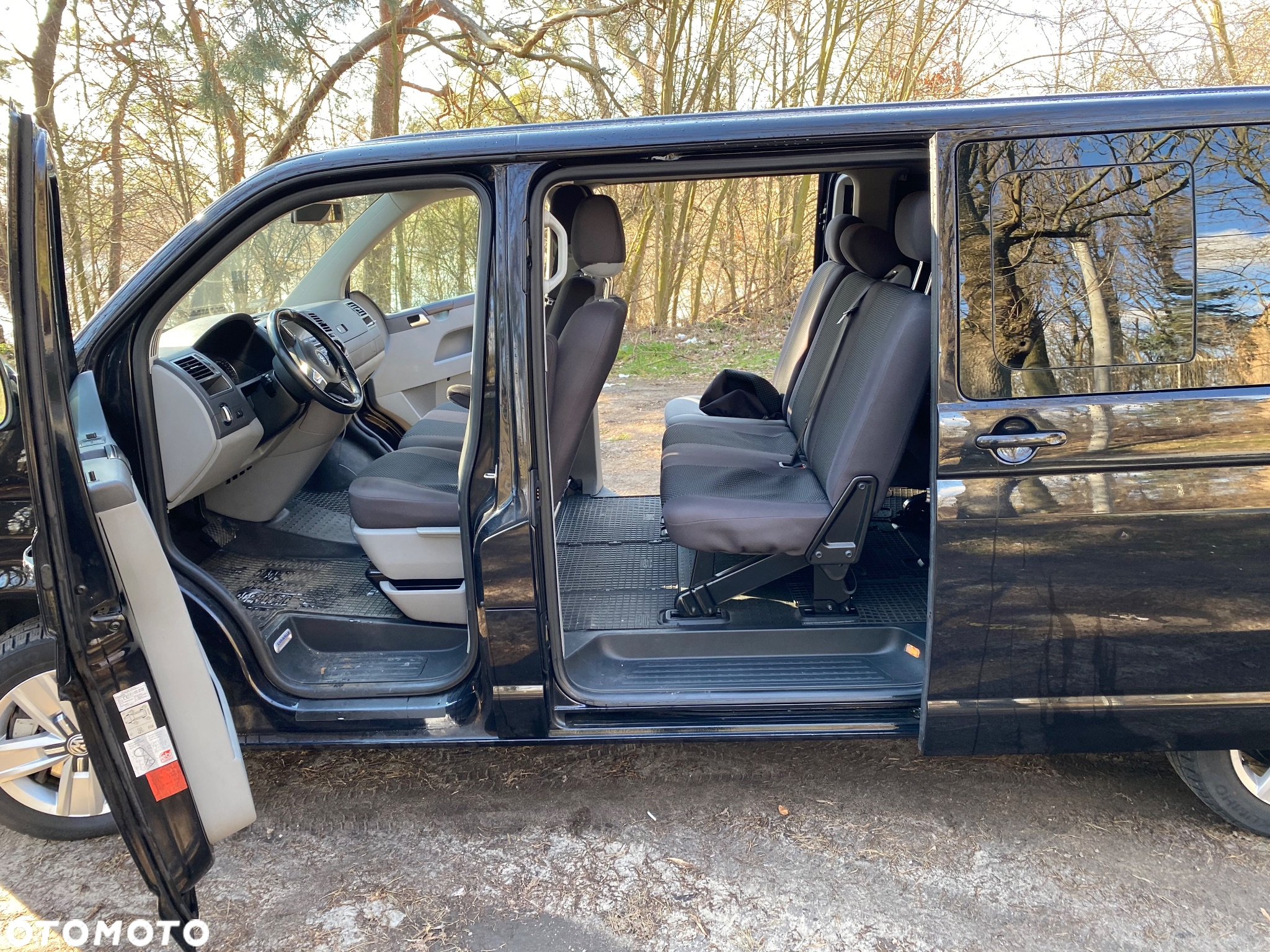 Volkswagen Caravelle 2.0 BiTDI L2 Highline DSG - 7
