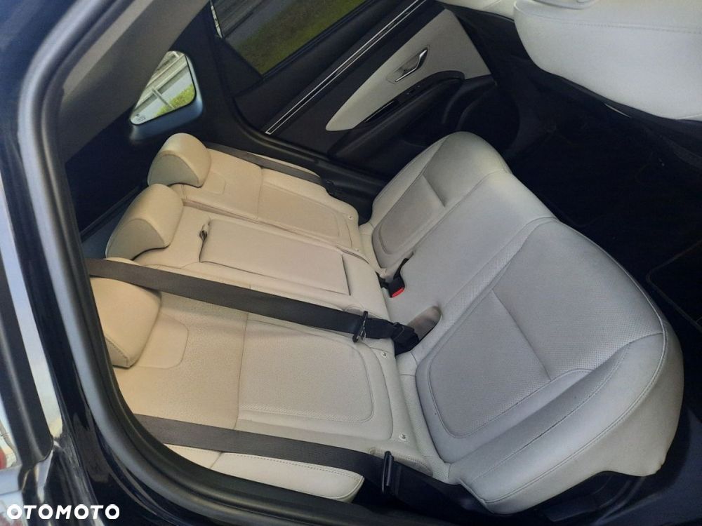 Hyundai Tucson - 26