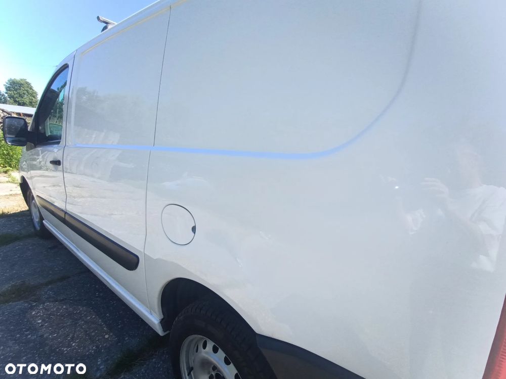 Citroën Jumpy 2.0 diesel 128 kM manual 2014 rok HAK, czujniki parkowania, ORGINALNY PRZEBIEG, sprowadzony ze Szwecji! - 15