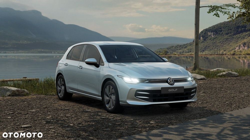 Volkswagen Golf 2.0 TDI Life Plus - 6