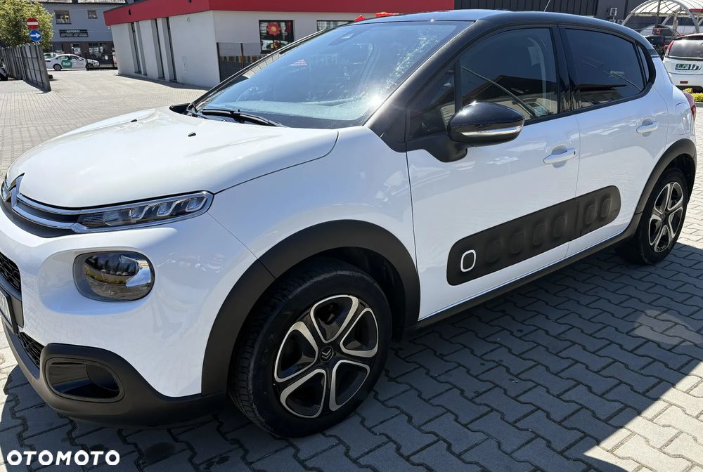 Citroën C3 1.2 PureTech Shine - 1