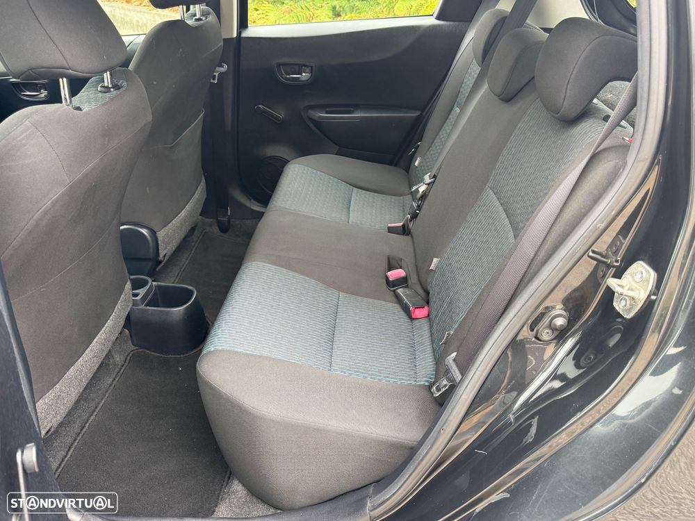 Toyota Yaris 1.0 VVT-i Comfort - 10