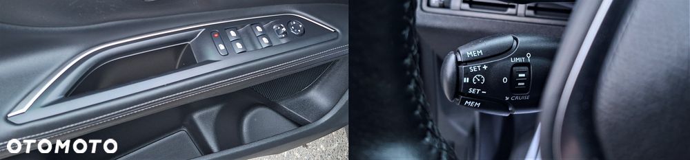 Peugeot 5008 BlueHDi 130 EAT8 Crossway - 32