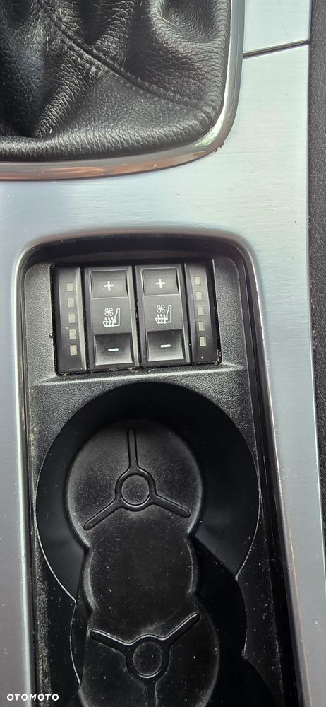 Ford Mondeo 2.0 TDCi Titanium S - 10