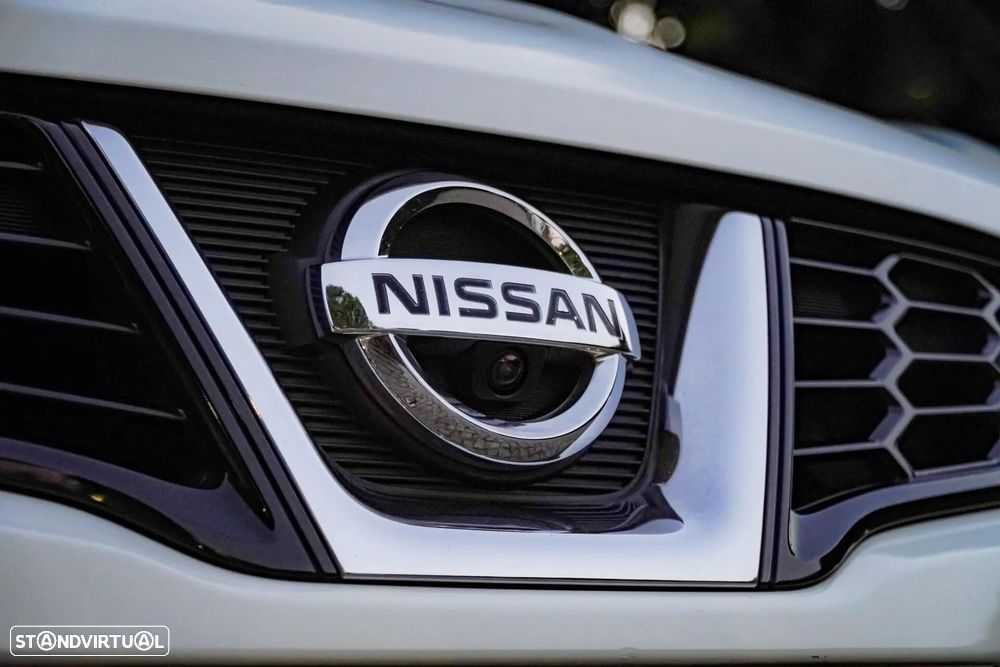 Nissan Qashqai - 13