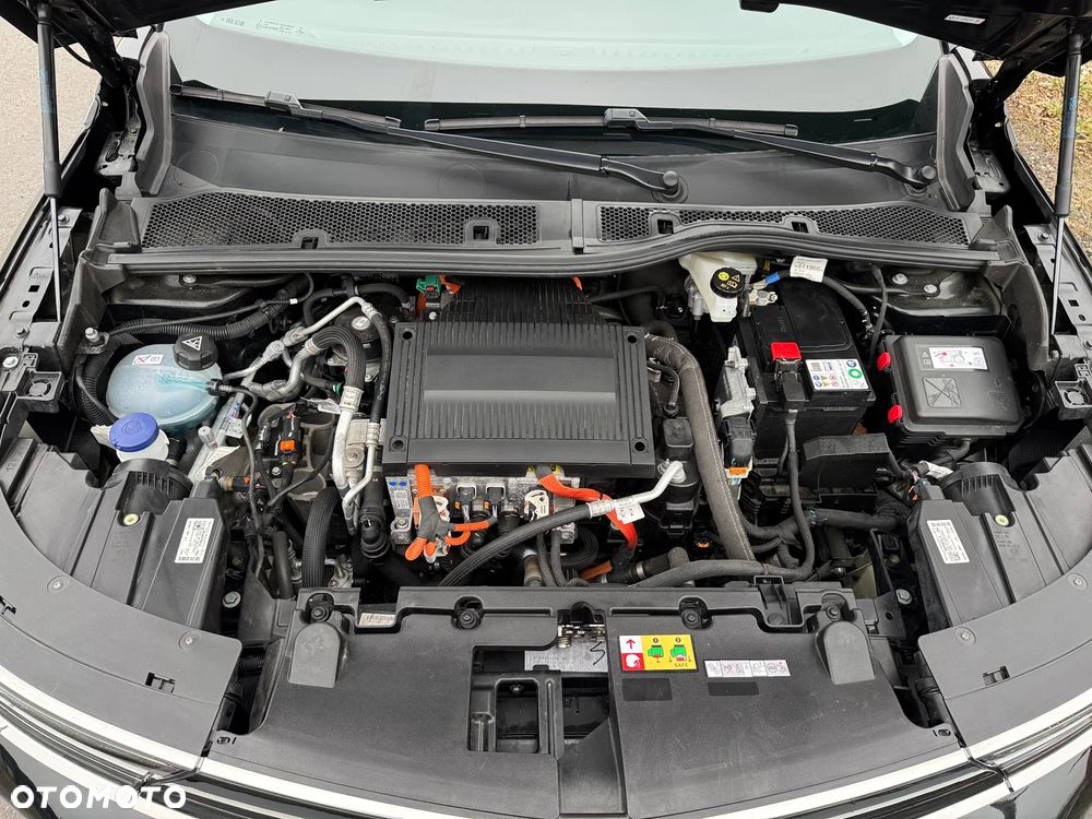 Opel Mokka Mokka-e Elegance - 22