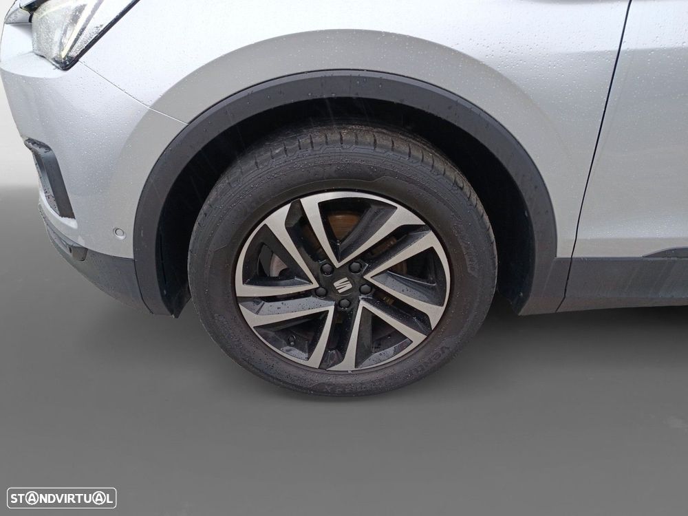 SEAT Tarraco 2.0 TDI Style DSG - 14