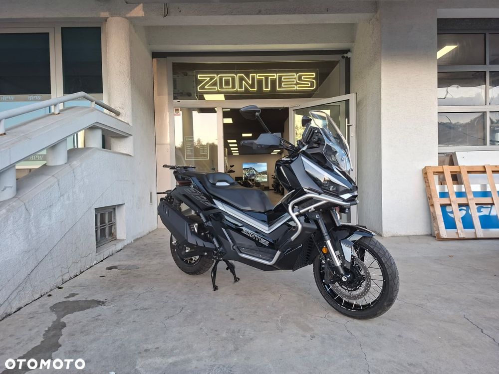 Zontes 368G