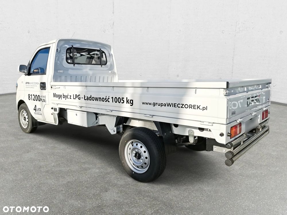 DFSK C-31 - 7