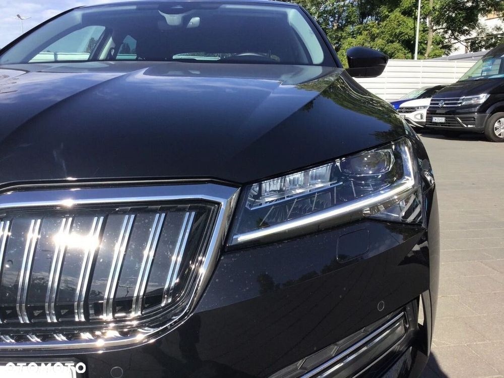 Skoda Superb - 33