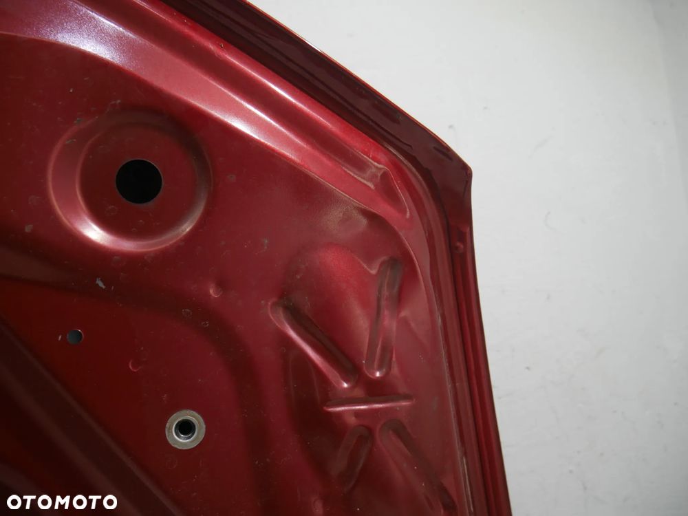 DACIA SANDERO LOGAN II MASKA POKRYWA SILNIKA 651228533R - 7