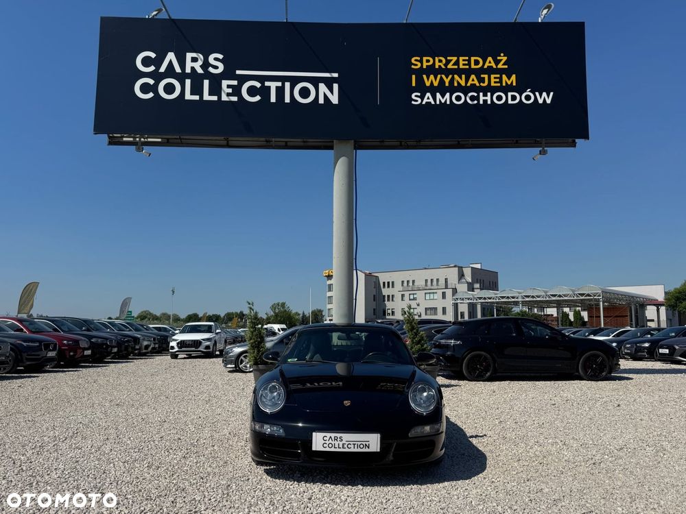 Porsche 911 - 21