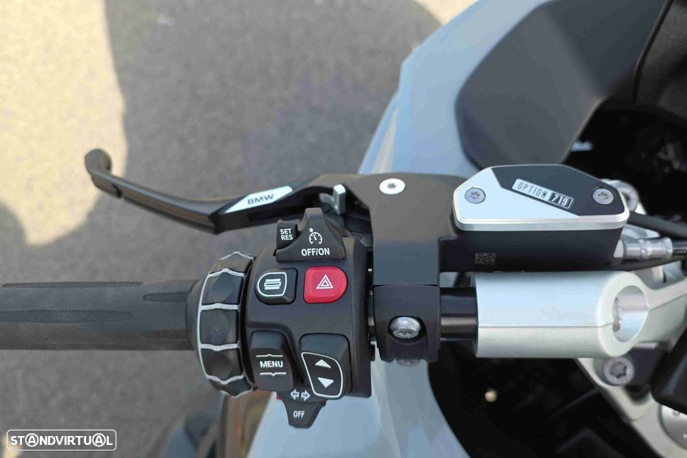 BMW R 1300 RS - 6