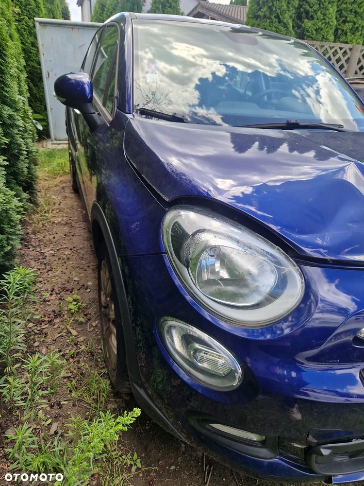 Fiat 500X - 7