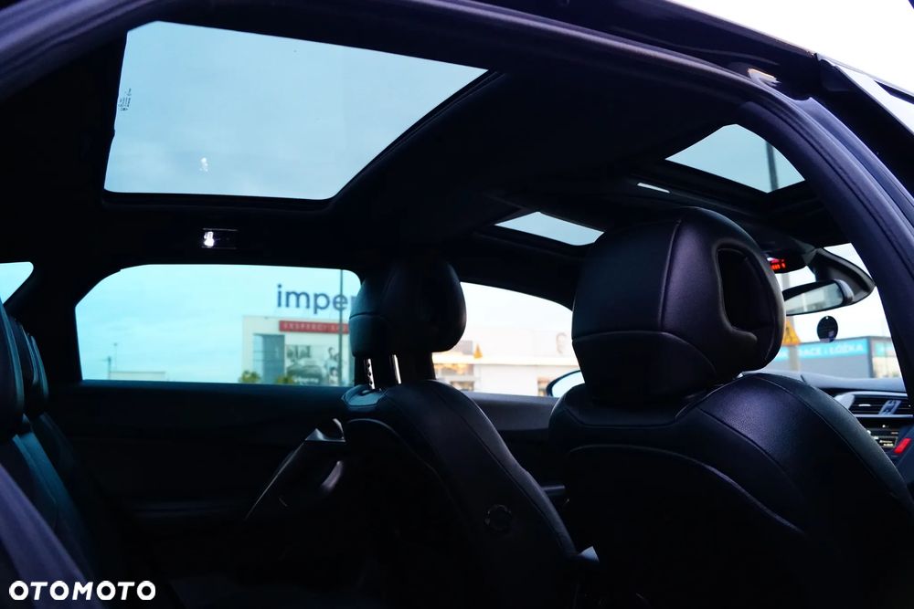 Citroën DS5 2.0 HDi SportChic - 13
