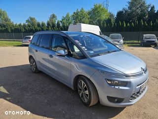 Citroën C4 Picasso 2.0 BlueHDi Exclusive