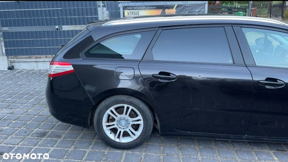 Peugeot 508 - 27