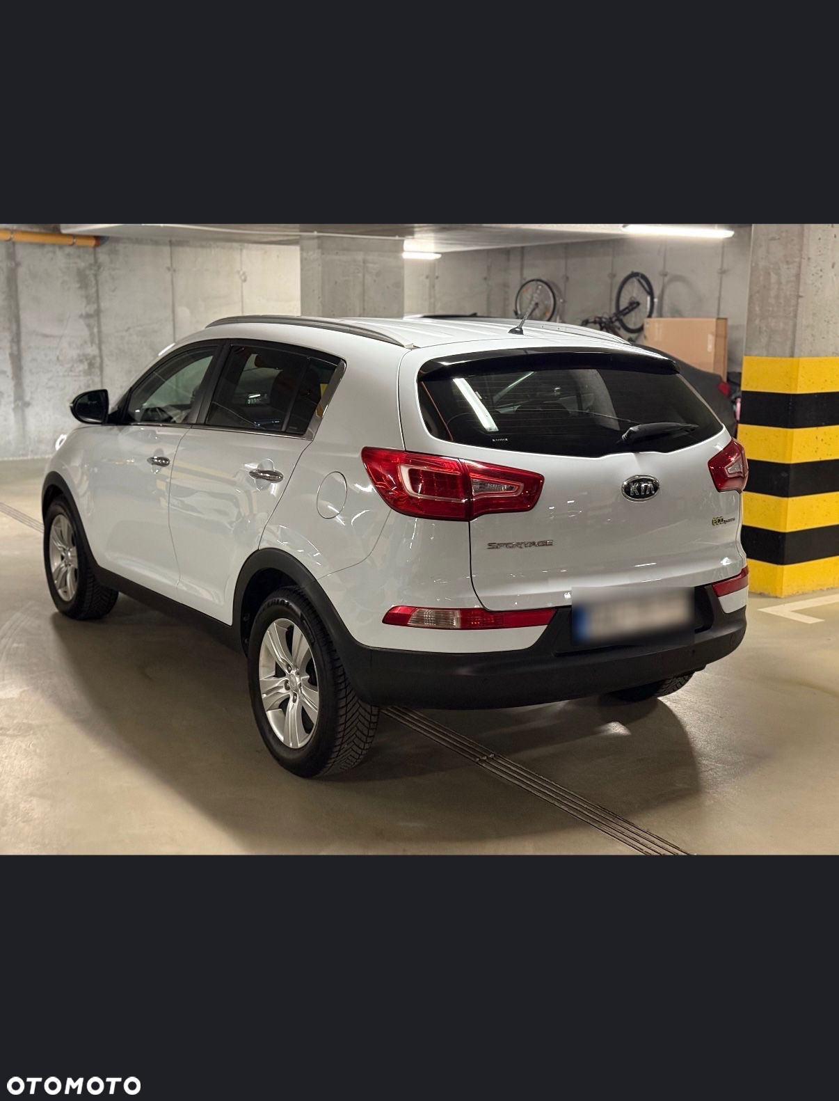 Kia Sportage - 3