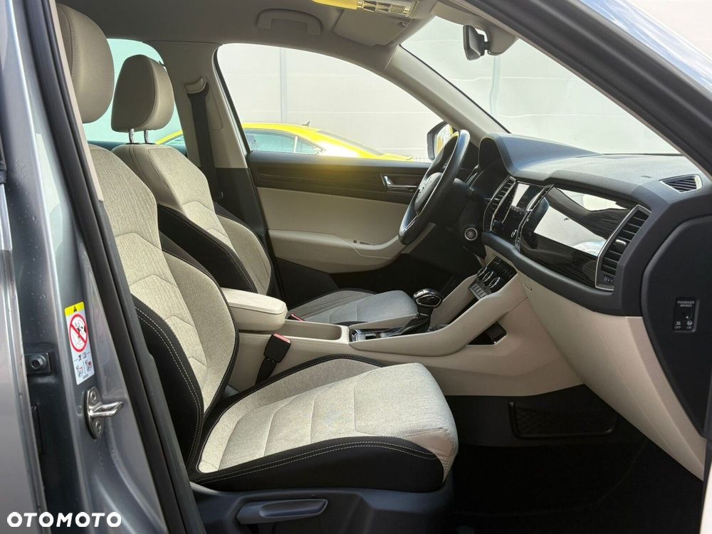 Skoda Kodiaq 2.0 TDI 4x2 Style DSG - 12