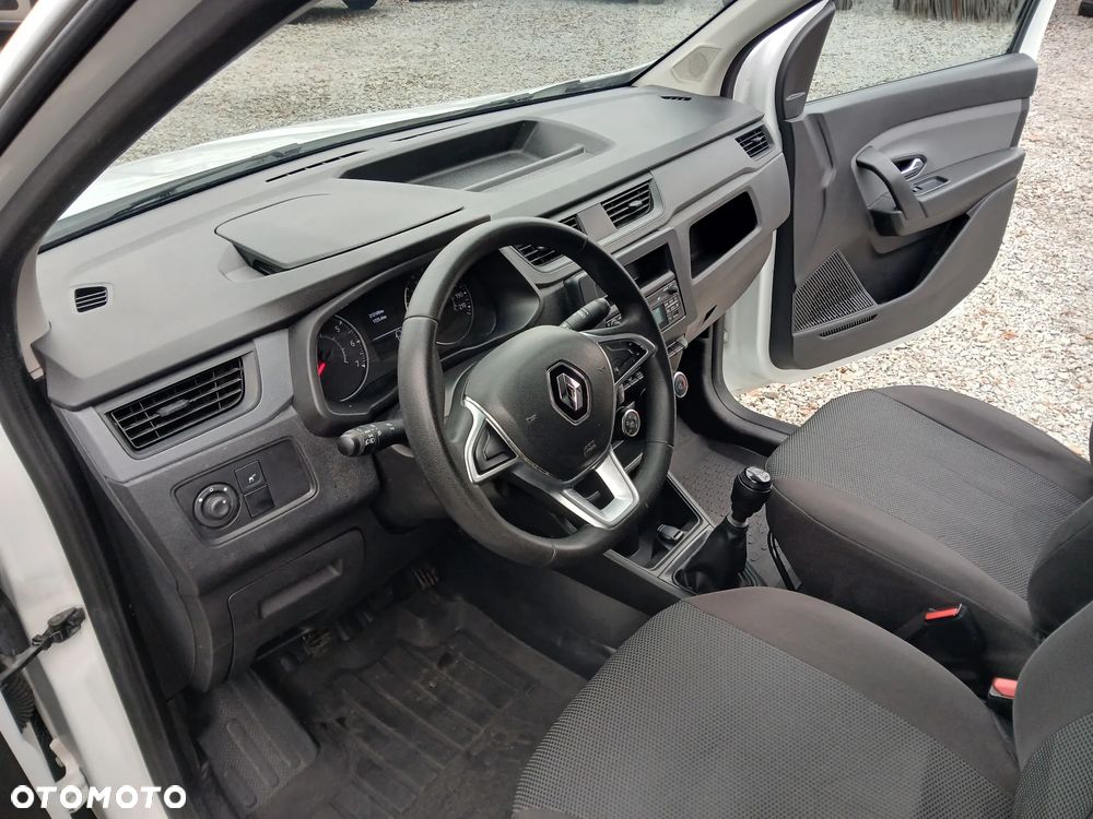 Renault Express 1.5Dci PackClim  Salon Polska Cena brutto!!! - 18