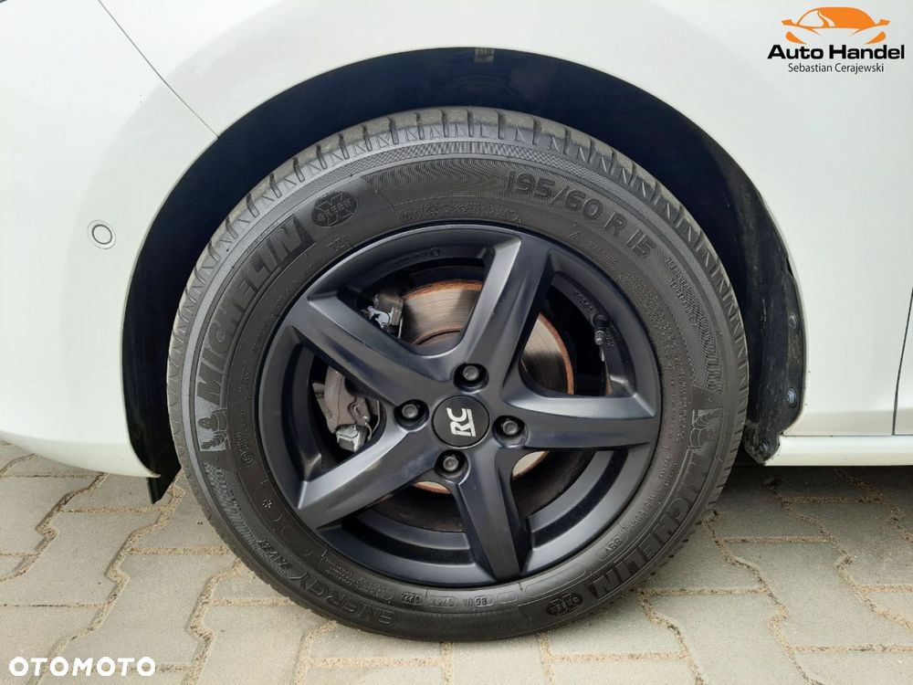 Ford Fiesta 1.0 EcoBoost STart-Stop Titanium - 40
