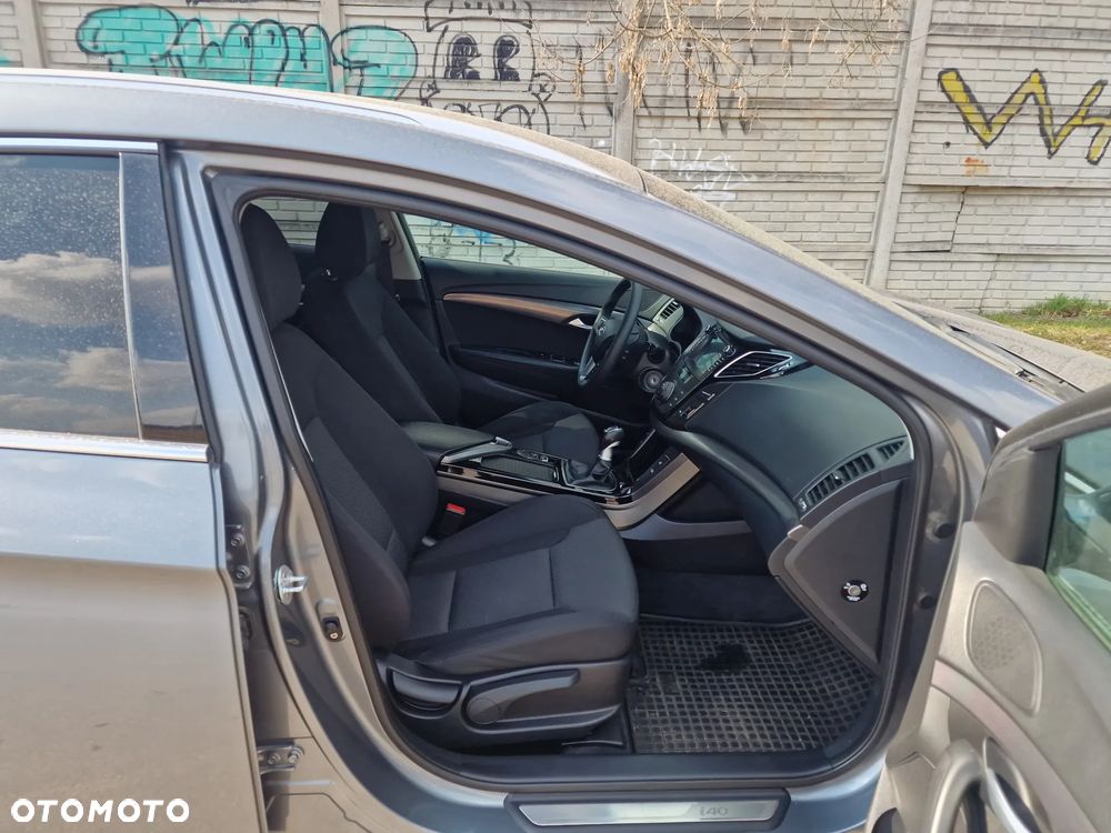 Hyundai i40 2.0 GDI Business - 8