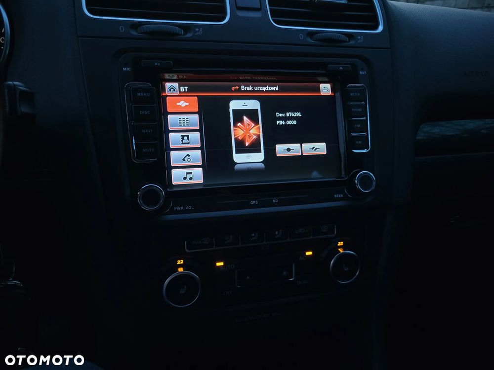 Volkswagen Golf - 16