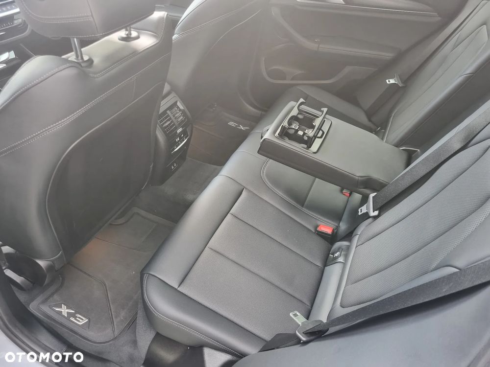 BMW X3 xDrive30i M Sport - 9