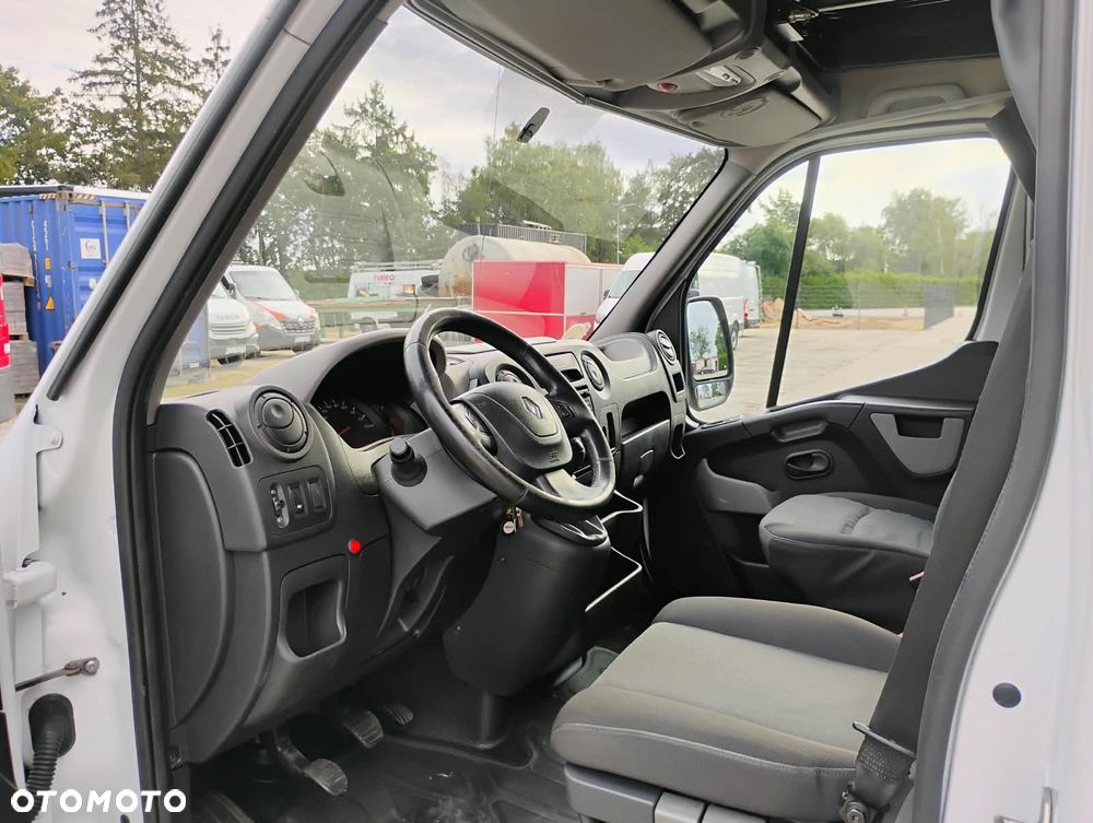 Renault Master - 17