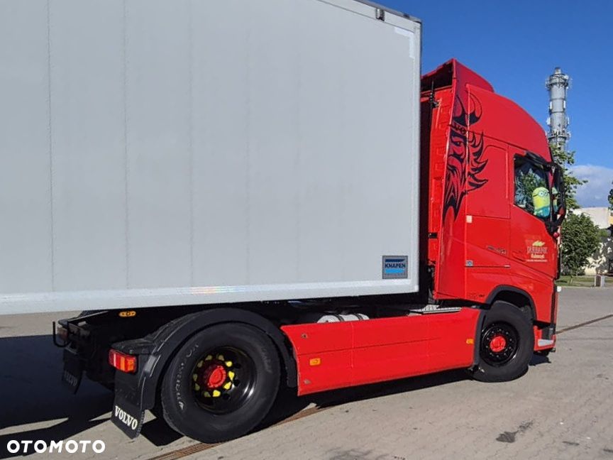 Volvo FH 420 - 3