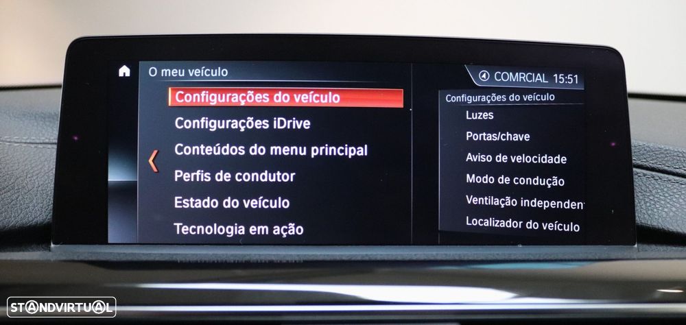 BMW 420 Gran Coupé d Desportiva M Auto - 22