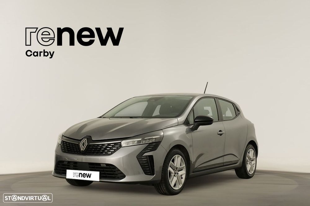 Renault Clio 1.0 TCe Evolution Bi-Fuel - 1