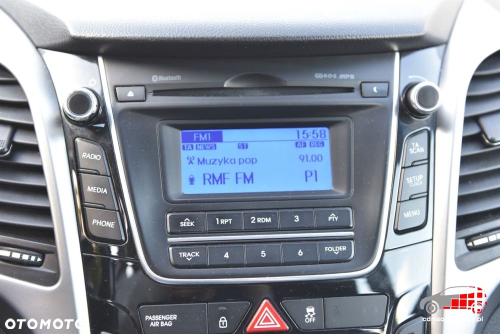 Hyundai i30 - 22