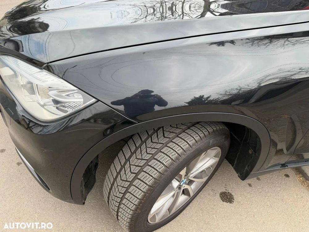 BMW X5 xDrive30d - 6