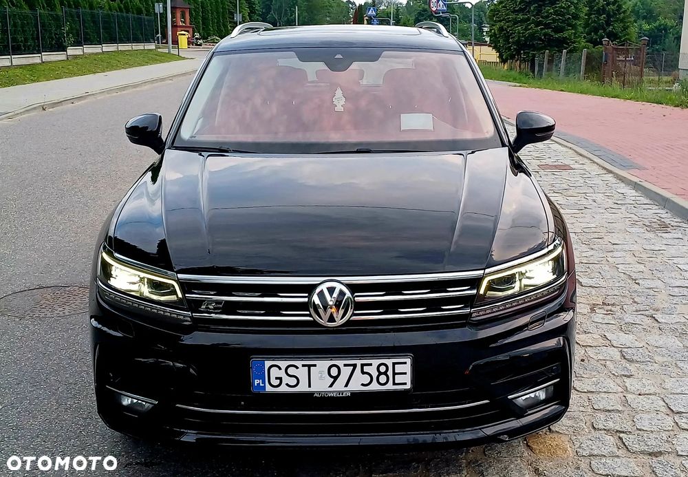 Volkswagen Tiguan 2.0 TDI SCR 4Mot Highline DSG - 2