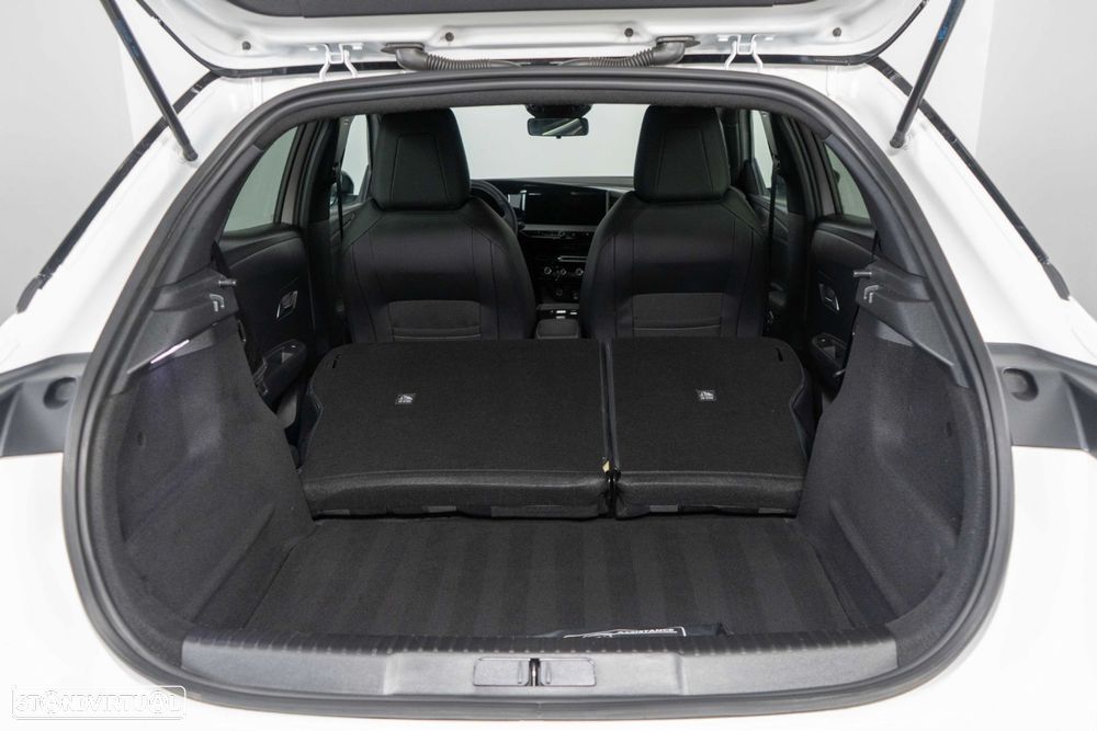 Opel Mokka 1.2 T GS AT - 16