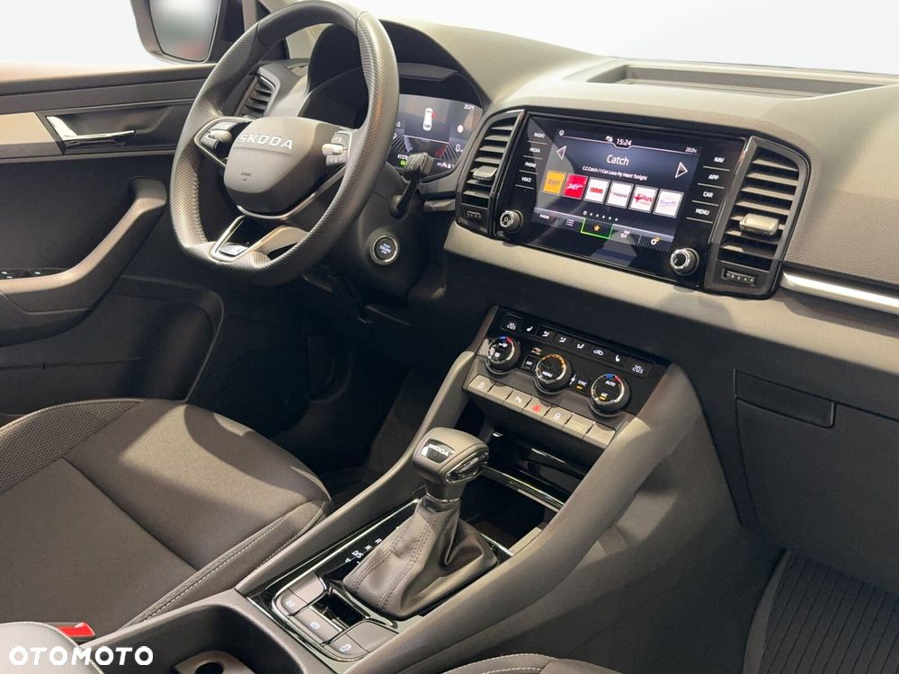 Skoda Karoq - 19