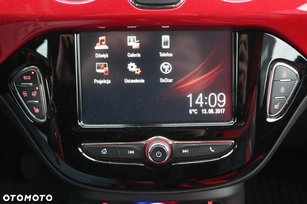 Opel Adam 1.0 Start/Stop Unlimited - 20