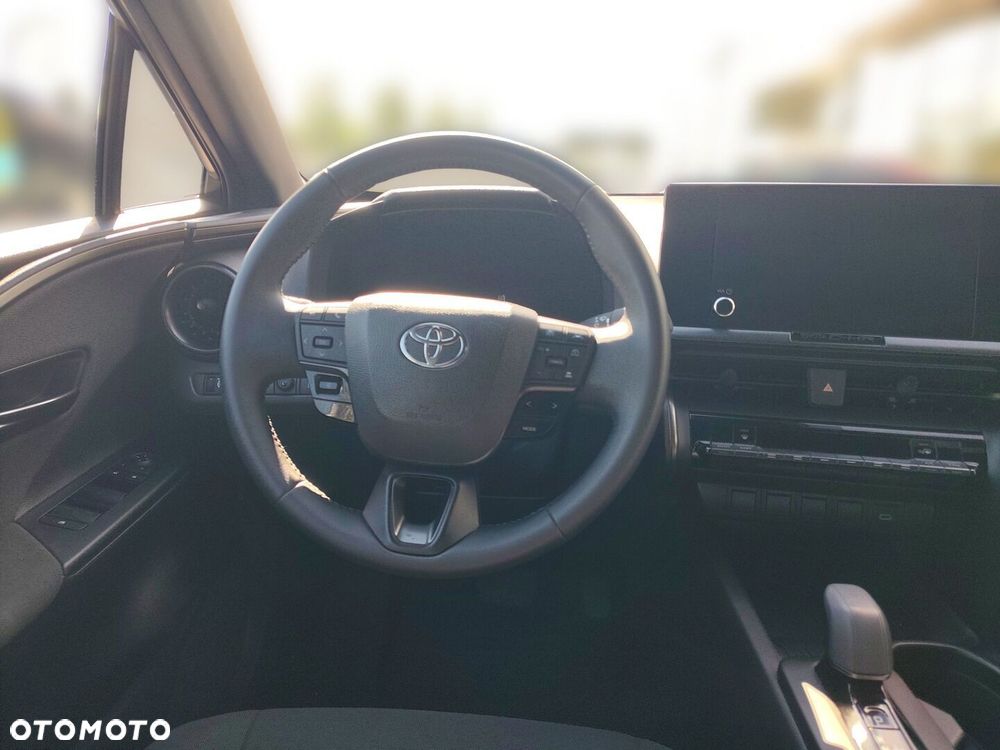 Toyota C-HR 1.8 Hybrid Comfort - 12