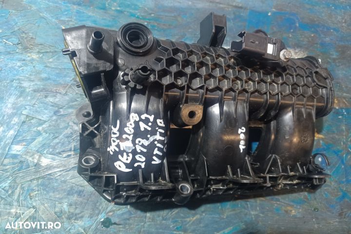 Galerie admisie 9802101480 980210148008 9817007580 1.2 VTI MX1253 Peu - 1