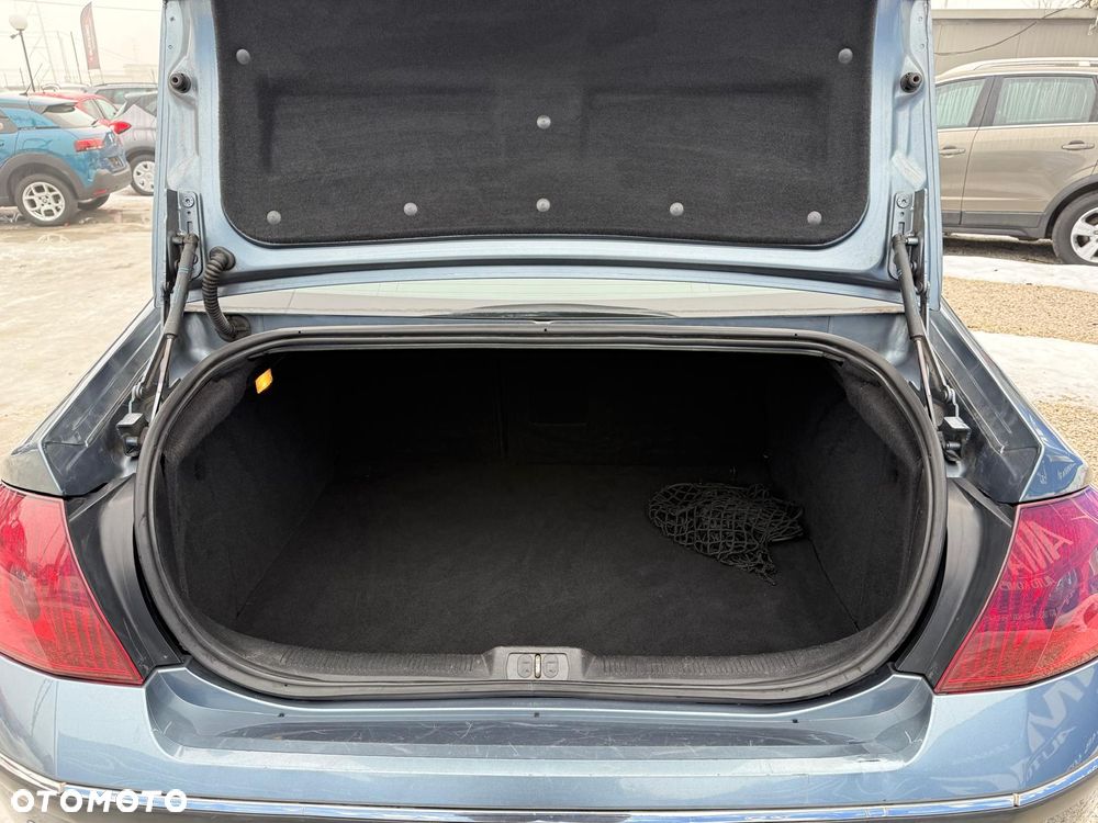 Peugeot 407 2.0 HDI Intense - 23