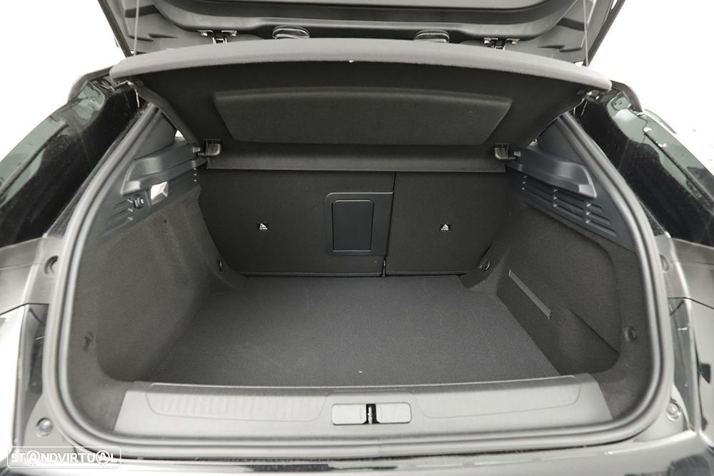 DS DS4 4 1.2 PureTech Performance Line EAT8 - 21