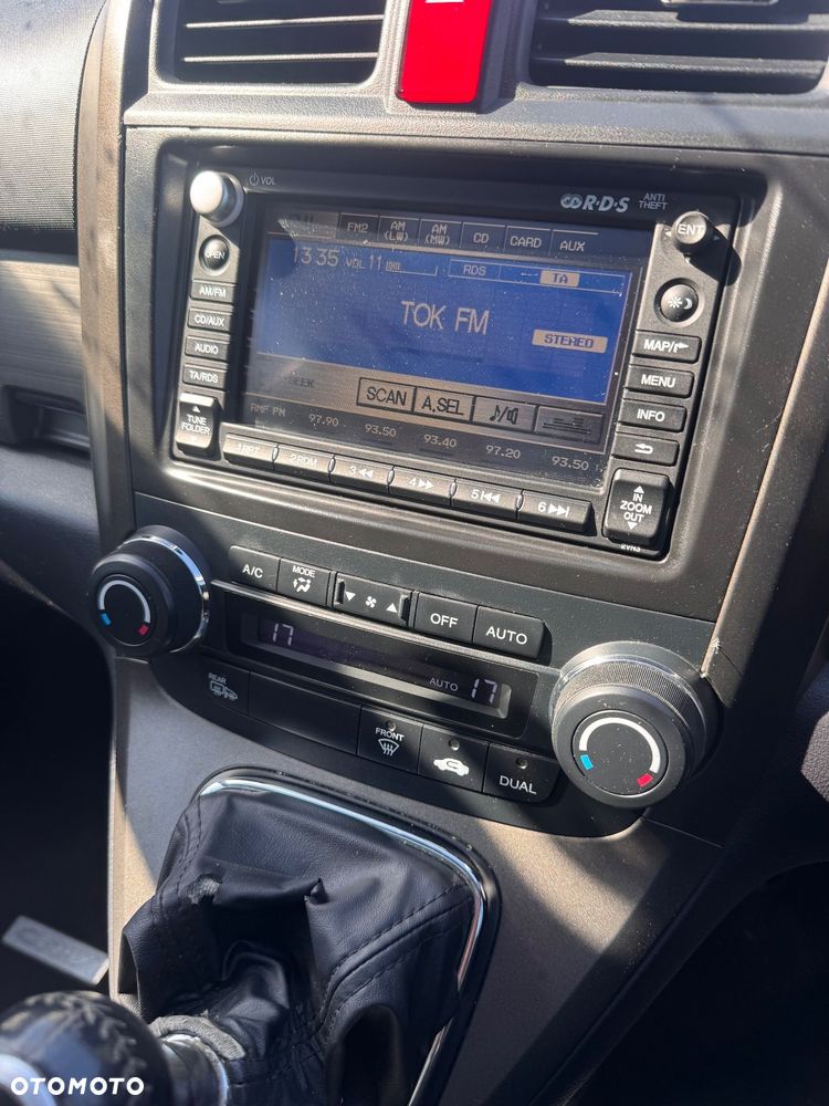 Honda CR-V 2.2i DTEC DPF Executive 50 Jahre Edition - 17